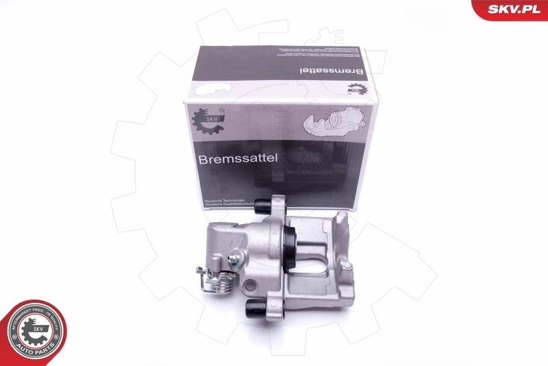 Brake Caliper